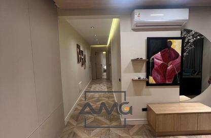 Apartment - 2 Bedrooms - 2 Bathrooms for sale in El Yasmeen 6 - El Yasmeen - New Cairo City - Cairo