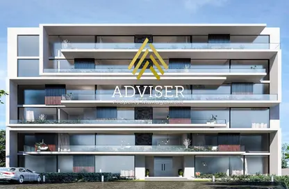 شقة - غرفة نوم - 1 حمام للبيع في ذا كريست - كمبوندات التجمع الخامس - التجمع الخامس - مدينة القاهرة الجديدة - القاهرة