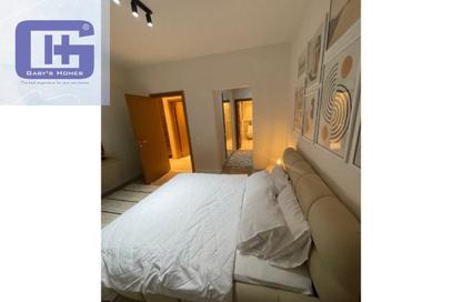 Apartment - 2 Bedrooms - 4 Bathrooms for rent in Villette - 5th Settlement Compounds - The 5th Settlement - New Cairo City - Cairo