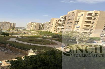 Apartment - 3 Bedrooms - 3 Bathrooms for rent in The Square - 5th Settlement Compounds - The 5th Settlement - New Cairo City - Cairo