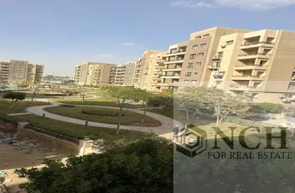 Apartment - 3 Bedrooms - 3 Bathrooms for rent in The Square - 5th Settlement Compounds - The 5th Settlement - New Cairo City - Cairo