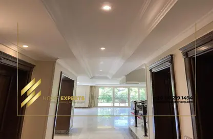 فيلا - 6 غرف نوم - 6 حمامات للبيع في كايرو فيستيفال سيتى - المستثمرين الشمالية - مدينة القاهرة الجديدة - القاهرة