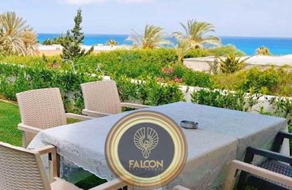 Chalet - 2 Bedrooms - 2 Bathrooms for sale in Marsa Baghush - Qesm Marsa Matrouh - North Coast Chalet - 2 Bedrooms - 2 Bathrooms for sale in Marsa Baghush - Qesm Marsa Matrouh - North Coast