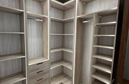 Apartment - 2 Bedrooms - 3 Bathrooms for sale in Aeon - 6 October Compounds - 6 October City - Giza