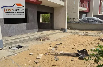 Townhouse - 3 Bedrooms - 3 Bathrooms for sale in Privado - Madinaty - Cairo