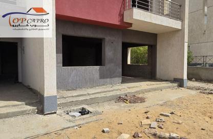 Townhouse - 3 Bedrooms - 3 Bathrooms for sale in Privado - Madinaty - Cairo