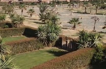 Duplex - 3 Bedrooms - 2 Bathrooms for sale in Marina Wadi Degla - Al Ain Al Sokhna - Suez