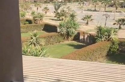 Duplex - 3 Bedrooms - 2 Bathrooms for sale in Marina Wadi Degla - Al Ain Al Sokhna - Suez