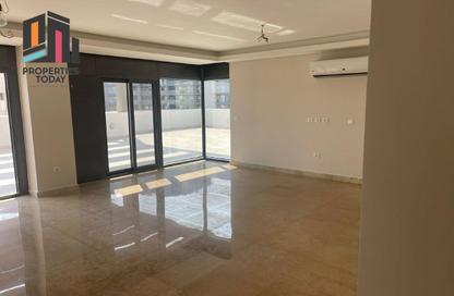 Penthouse - 4 Bedrooms - 4 Bathrooms for sale in Park Side Residence - Zed Towers - Sheikh Zayed Compounds - Sheikh Zayed City - Giza