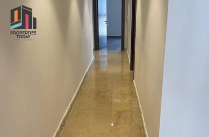 Penthouse - 4 Bedrooms - 4 Bathrooms for sale in Park Side Residence - Zed Towers - Sheikh Zayed Compounds - Sheikh Zayed City - Giza