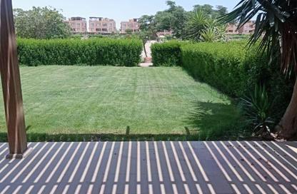 Chalet - 3 Bedrooms - 2 Bathrooms for sale in Marina Wadi Degla - Al Ain Al Sokhna - Suez