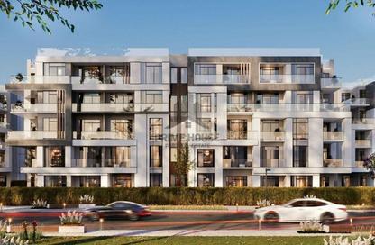 Apartment - 3 - 2 for sale in Vida - Cairo Alexandria Desert Road - 6 October City - Giza Apartment - 3 - 2 for sale in Vida - Cairo Alexandria Desert Road - 6 October City - Giza