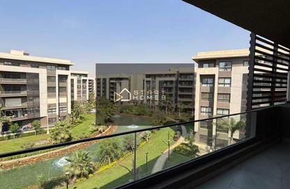 Apartment - 3 - 3 for rent in Privado - Madinaty - Cairo Apartment - 3 - 3 for rent in Privado - Madinaty - Cairo