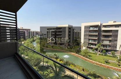 Apartment - 3 - 3 for rent in Privado - Madinaty - Cairo