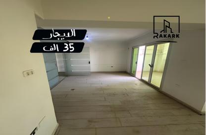 Office Space - Studio - 2 Bathrooms for rent in Masaken Sheraton - Sheraton Al Matar - El Nozha - Cairo