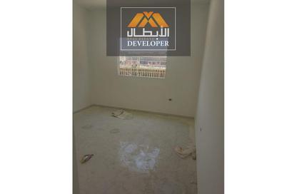 شقة - غرفة نوم - 1 حمام للبيع في بوابه حجاز الابطال - حي الحجاز - الغردقة - محافظة البحر الاحمر