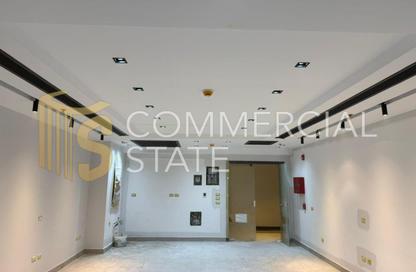 Office Space - Studio - 1 Bathroom for rent in Hyde Park Business District Mall - South Teseen St. - The 5th Settlement - New Cairo City - Cairo