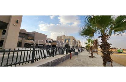 Retail - Studio - 1 Bathroom for rent in Village Gardens Katameya - 5th Settlement Compounds - The 5th Settlement - New Cairo City - Cairo