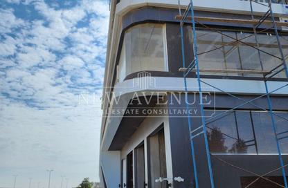 Shop - Studio - 1 Bathroom for sale in Al Nawadi St - Hadayek October - 6 October City - Giza