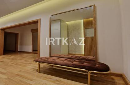 Apartment - 2 Bedrooms - 2 Bathrooms for sale in Regent's Square - 5th Settlement Compounds - The 5th Settlement - New Cairo City - Cairo