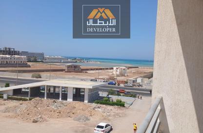 شقة - 1 للبيع في منطقة الاحياء - الغردقة - محافظة البحر الاحمر شقة - 1 للبيع في منطقة الاحياء - الغردقة - محافظة البحر الاحمر