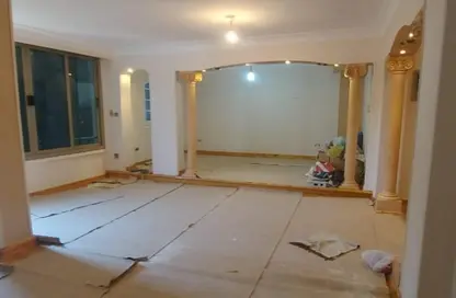 شقة - 3 غرف نوم - 1 حمام للبيع في شارع الطاقة - محمد مصطفي السيد - النادي الأهلي - مدينة نصر - القاهرة