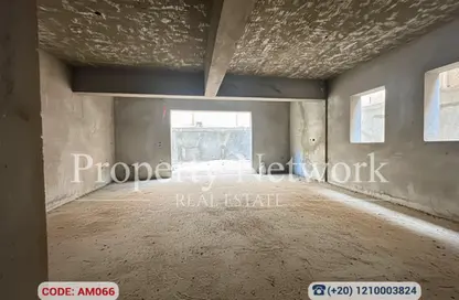 Duplex - 3 Bedrooms - 4 Bathrooms for sale in West Golf - El Katameya Compounds - El Katameya - New Cairo City - Cairo