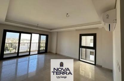 Apartment - 3 Bedrooms - 2 Bathrooms for sale in Zed Towers - Sheikh Zayed Compounds - Sheikh Zayed City - Giza