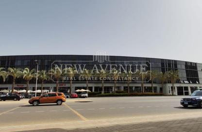 Office Space - Studio - 1 for sale in Lake Town Mall - 5th Settlement Compounds - The 5th Settlement - New Cairo City - Cairo Office Space - Studio - 1 for sale in Lake Town Mall - 5th Settlement Compounds - The 5th Settlement - New Cairo City - Cairo