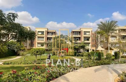 شقة - 3 - 2 للبيع في نيو جيزة - طريق مصر اسكندرية الصحراوي - مدينة 6 أكتوبر - الجيزة