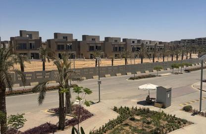 Apartment - 3 Bedrooms - 3 Bathrooms for sale in Palm Hills New Cairo - 5th Settlement Compounds - The 5th Settlement - New Cairo City - Cairo Apartment - 3 Bedrooms - 3 Bathrooms for sale in Palm Hills New Cairo - 5th Settlement Compounds - The 5th Settlement - New Cairo City - Cairo