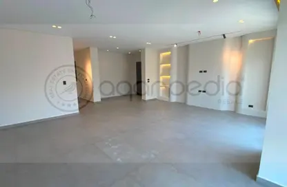 Apartment - 3 Bedrooms - 2 Bathrooms for sale in Eastown - 5th Settlement Compounds - The 5th Settlement - New Cairo City - Cairo