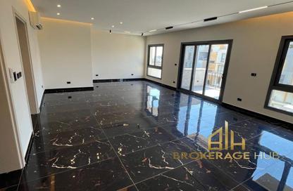 Apartment - 3 - 3 for rent in Eastown - 5th Settlement Compounds - The 5th Settlement - New Cairo City - Cairo