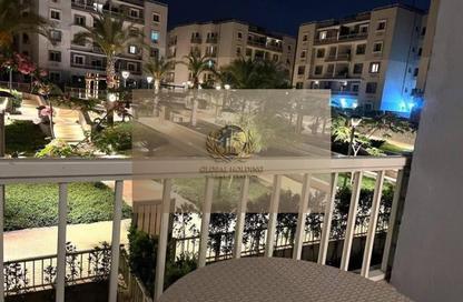 Apartment - 3 Bedrooms - 3 Bathrooms for sale in JAYD Residence - 5th Settlement Compounds - The 5th Settlement - New Cairo City - Cairo Apartment - 3 Bedrooms - 3 Bathrooms for sale in JAYD Residence - 5th Settlement Compounds - The 5th Settlement - New Cairo City - Cairo