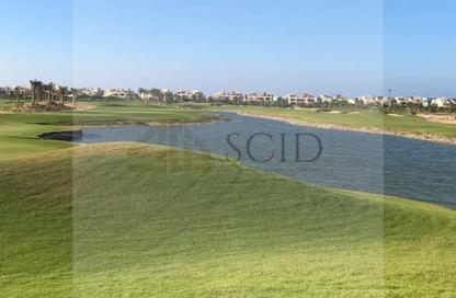 شاليه - 2 غرف نوم - 2 حمامات للبيع في هاسيندا ويست - راس الحكمة - الساحل الشمالي