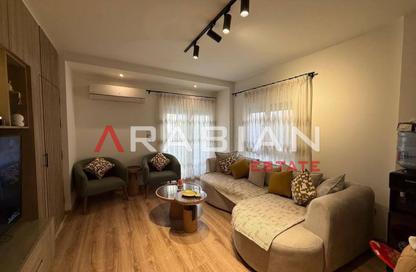 Villa - 6 - 5 for sale in Mountain View 1.1 - 5th Settlement Compounds - The 5th Settlement - New Cairo City - Cairo