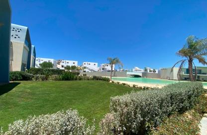 Villa - 4 Bedrooms - 5 Bathrooms for sale in Fouka Bay - Ras Al Hekma - North Coast Villa - 4 Bedrooms - 5 Bathrooms for sale in Fouka Bay - Ras Al Hekma - North Coast