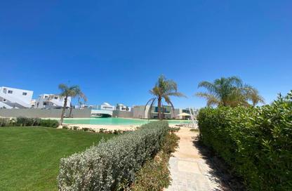 Villa - 4 Bedrooms - 5 Bathrooms for sale in Fouka Bay - Ras Al Hekma - North Coast Villa - 4 Bedrooms - 5 Bathrooms for sale in Fouka Bay - Ras Al Hekma - North Coast
