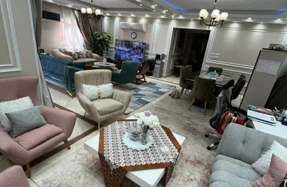 شقة - 3 غرف نوم - 3 حمامات للبيع في بيفرلي هيلز - كمبوندات الشيخ زايد - الشيخ زايد - الجيزة شقة - 3 غرف نوم - 3 حمامات للبيع في بيفرلي هيلز - كمبوندات الشيخ زايد - الشيخ زايد - الجيزة