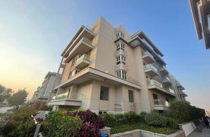 Apartment - 3 Bedrooms - 3 Bathrooms for sale in Mountain View iCity - 5th Settlement Compounds - The 5th Settlement - New Cairo City - Cairo Apartment - 3 Bedrooms - 3 Bathrooms for sale in Mountain View iCity - 5th Settlement Compounds - The 5th Settlement - New Cairo City - Cairo