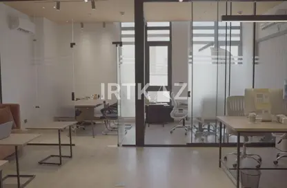 مساحات مكتبية - غرفة نوم - 1 حمام للايجار في ديستريكت 5 - كمبوندات التجمع الخامس - التجمع الخامس - مدينة القاهرة الجديدة - القاهرة