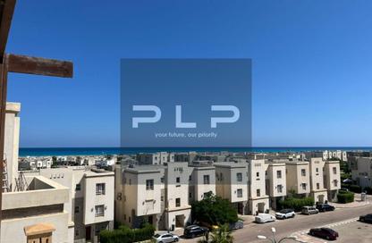 Penthouse - 4 Bedrooms - 3 Bathrooms for sale in Amwaj - Sidi Abdel Rahman - North Coast Penthouse - 4 Bedrooms - 3 Bathrooms for sale in Amwaj - Sidi Abdel Rahman - North Coast