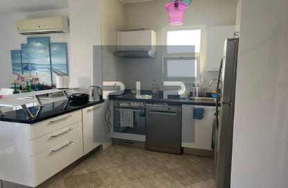 Penthouse - 4 Bedrooms - 3 Bathrooms for sale in Amwaj - Sidi Abdel Rahman - North Coast Penthouse - 4 Bedrooms - 3 Bathrooms for sale in Amwaj - Sidi Abdel Rahman - North Coast