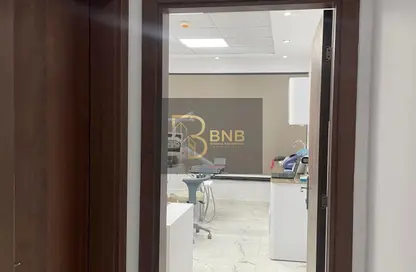 عيادة - غرفة نوم - 1 حمام للايجار في الحي السابع - مدينة نصر - القاهرة