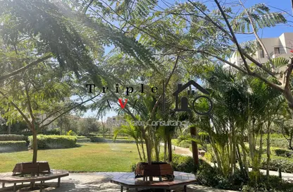 (بنتهاوس  (روف - 4 غرف نوم - 4 حمامات للايجار في أو ويست - كمبوندات 6 أكتوبر - مدينة 6 أكتوبر - الجيزة