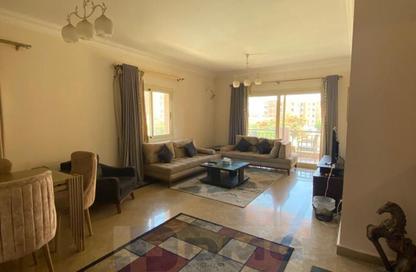 Apartment - 2 Bedrooms - 2 Bathrooms for sale in Dream Land St. - Dream Land - Al Wahat Road - 6 October City - Giza