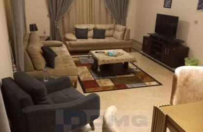 شقة - 2 غرف نوم - 2 حمامات للبيع في شارع دريم لاند - دريم لاند - طريق الواحات - مدينة 6 أكتوبر - الجيزة