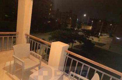 شقة - 2 غرف نوم - 2 حمامات للبيع في شارع دريم لاند - دريم لاند - طريق الواحات - مدينة 6 أكتوبر - الجيزة