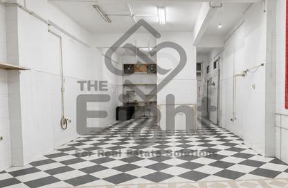 Shop - Studio - 1 Bathroom for sale in Wardat Al Yazghi St. - El Mandara - Hay Than El Montazah - Alexandria