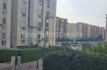 Apartment - 3 Bedrooms - 3 Bathrooms for sale in JAYD Residence - 5th Settlement Compounds - The 5th Settlement - New Cairo City - Cairo